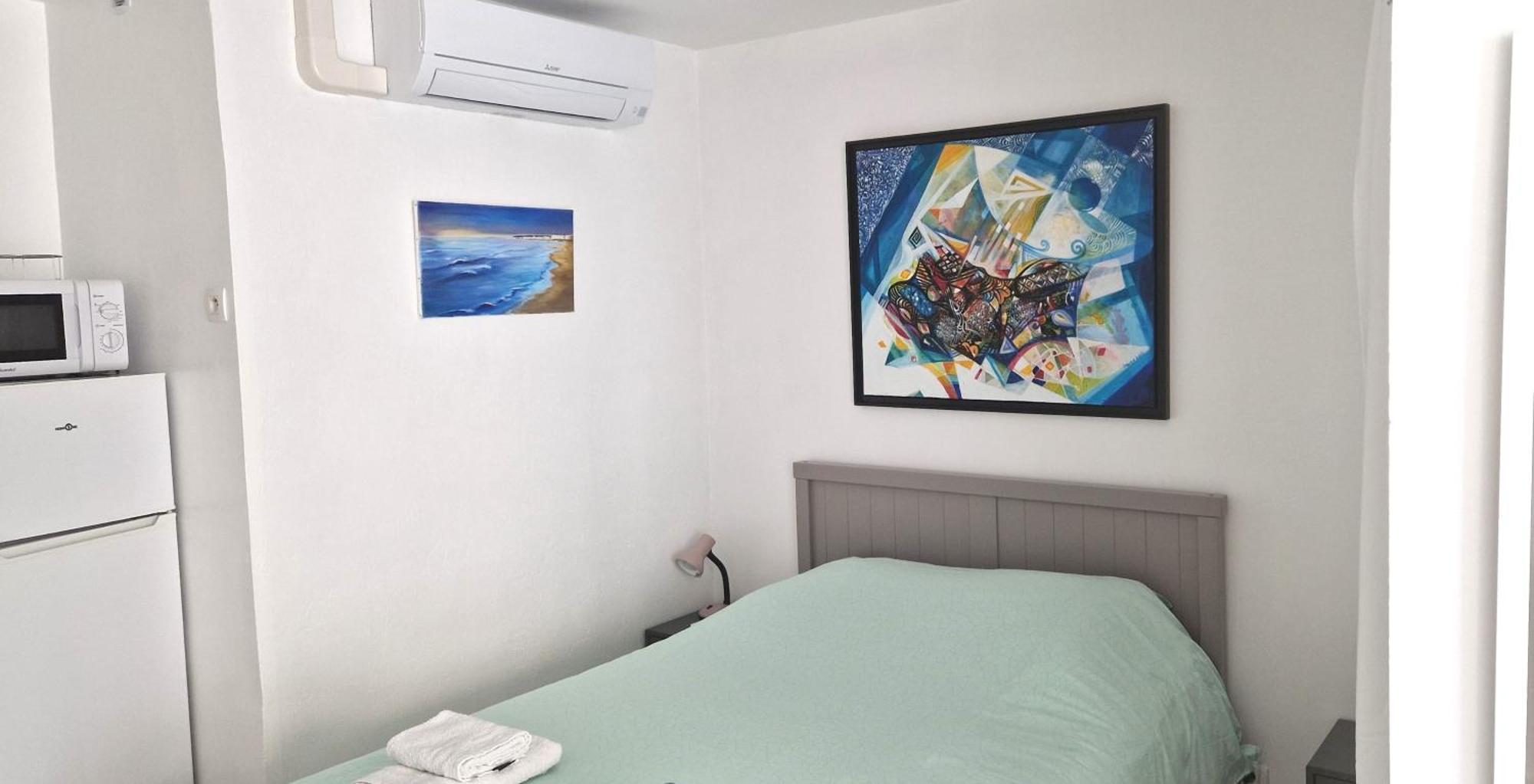 Le Transat 40M De La Plage Palavas-les-Flots Exterior foto